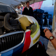 Illustration for article titled The 2011 12 Hours of Sebring in Photos